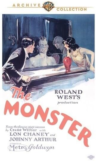 Horror films: Alan G Frank: 9780600370680: Amazon.com: Books
